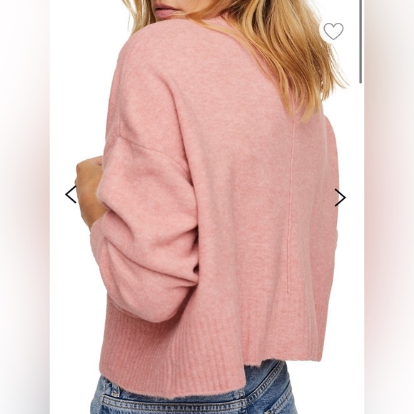 Mango Women’s Cropped Cardigan - Size S - Picture 5 of 10